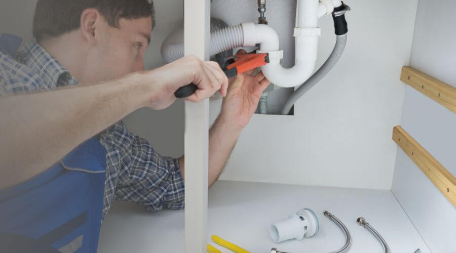Professional bathroom faucet installation in Hartville, OH